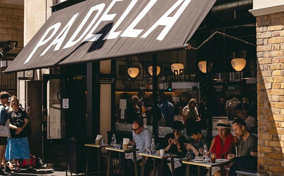 Images for Padella, London: Review