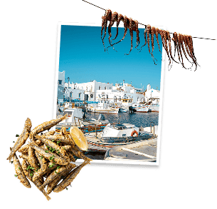 Paros