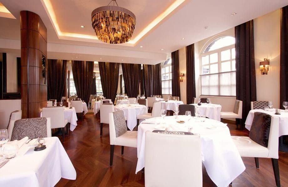 Images for The Ledbury