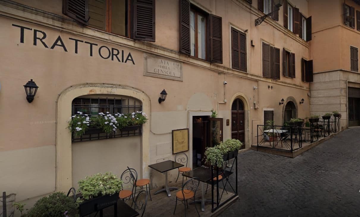 Images for Osteria la Gensola