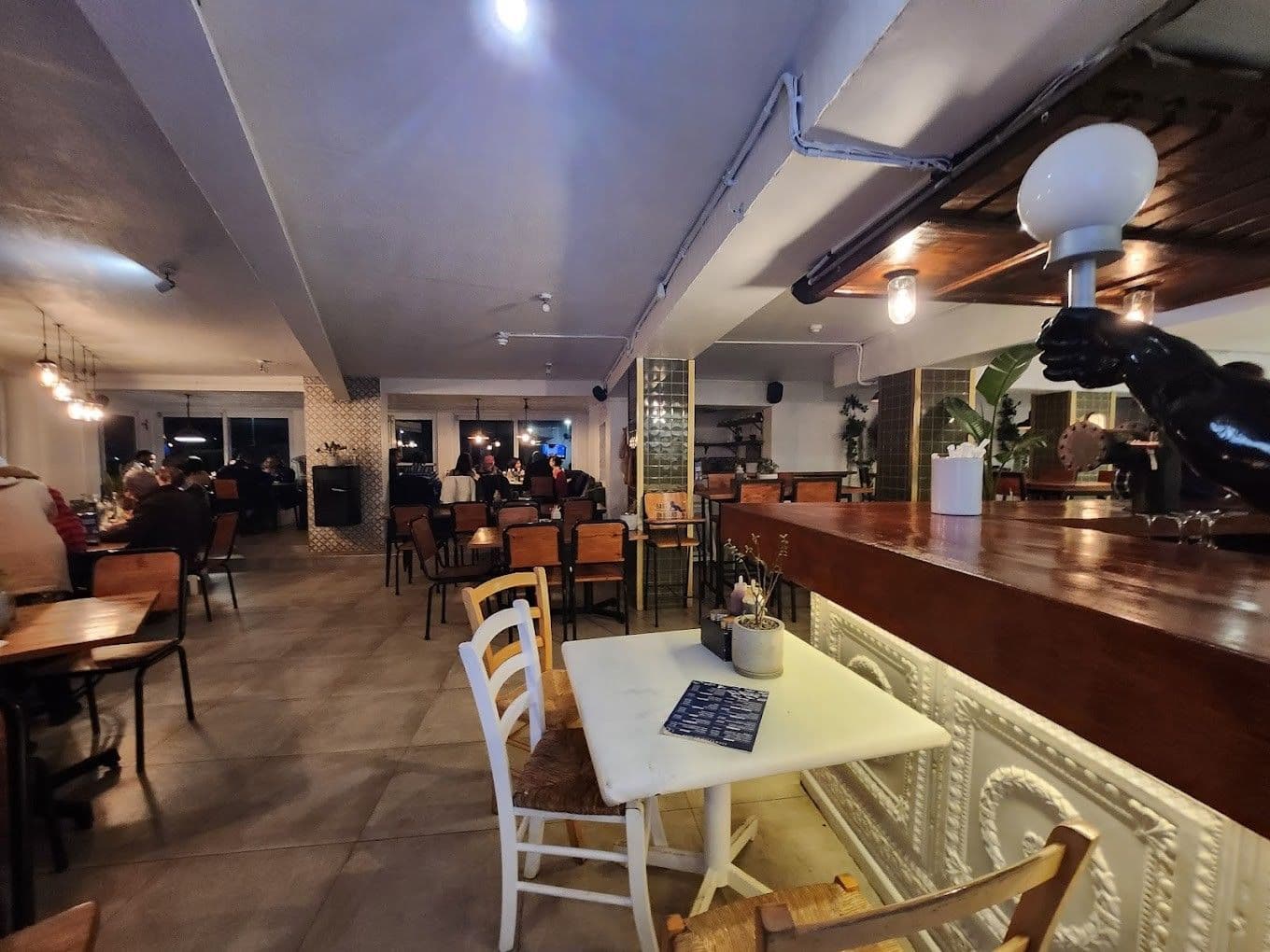 Images for Lucky Fish and Chips