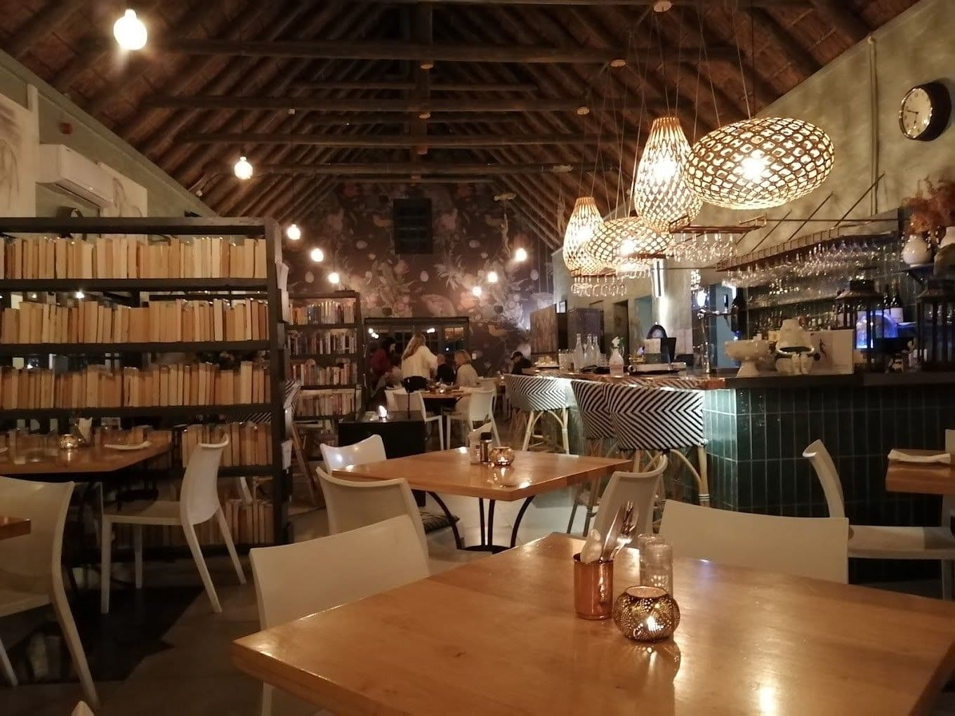 Images for The Food Barn