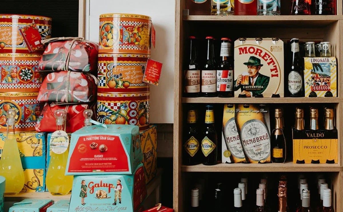 Images for Cibo Deli Mount Martha