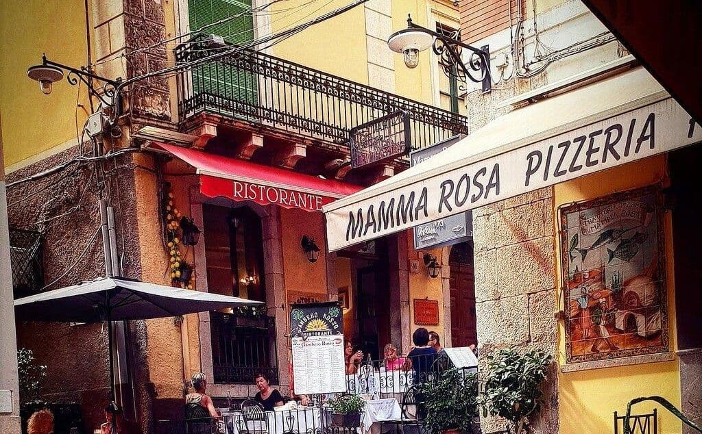 Images for Mamma Rosa Pizzeria