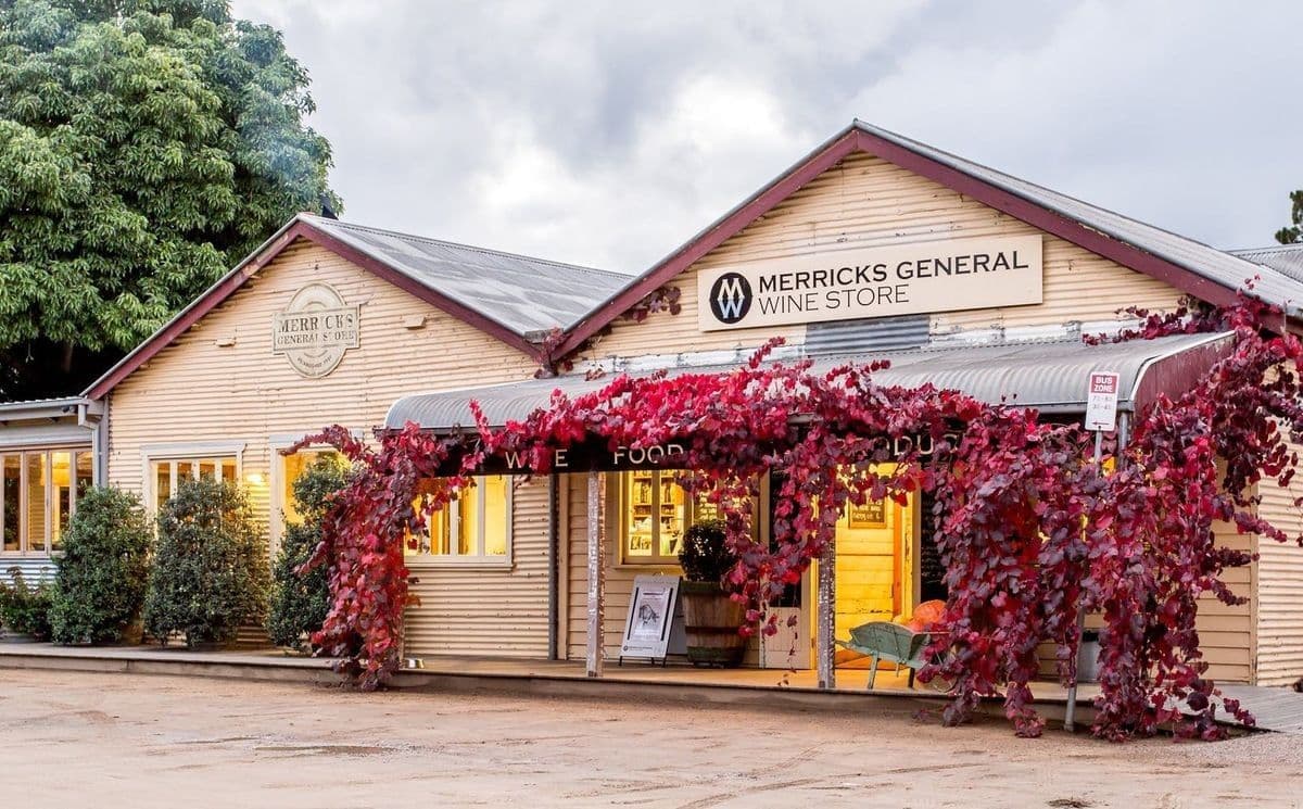 Images for Merricks General Store