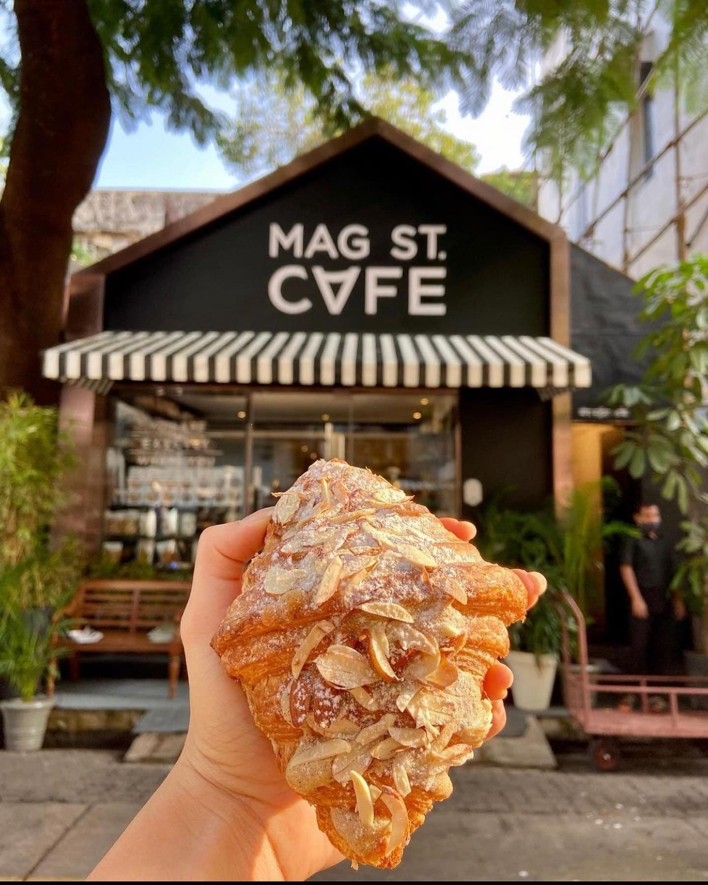 Images for Mag St. Bread Co.