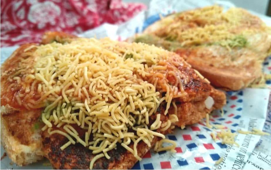 Images for Sai Ganesh Sandwich Stall