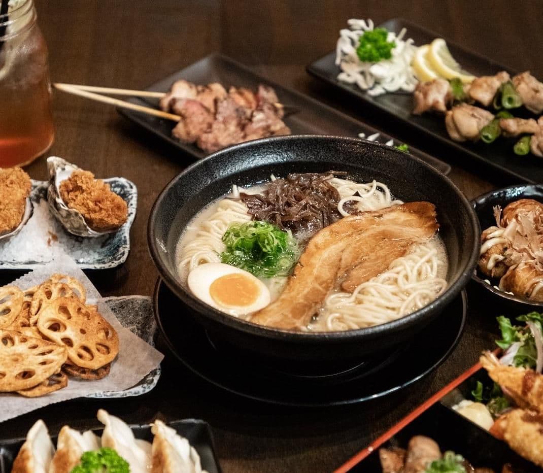 Images for Musashi Ramen