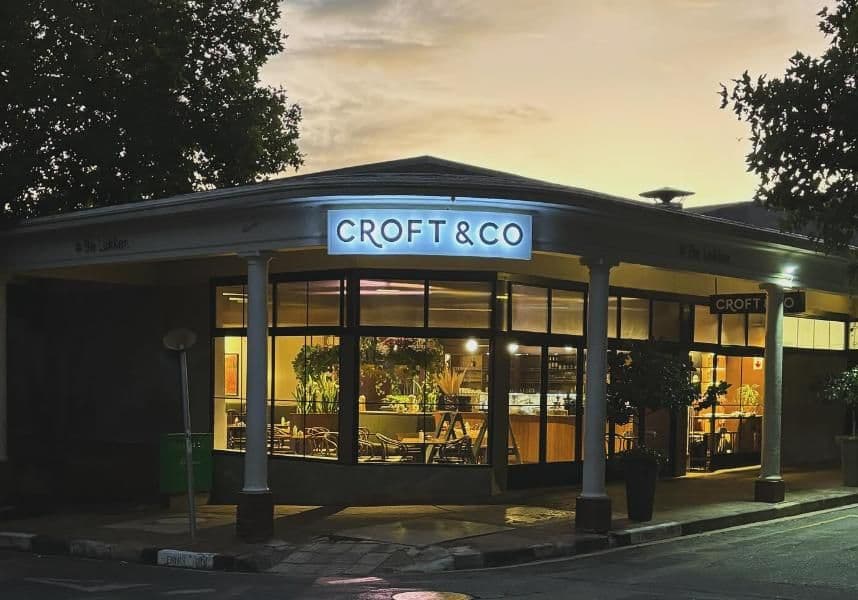 Images for Croft & Co