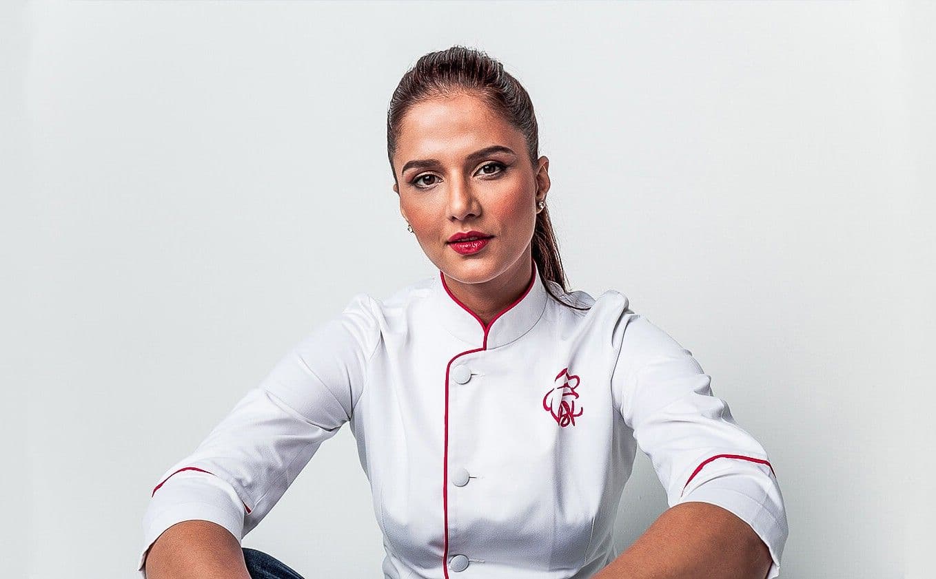 Images for Introducing Shipra Khanna