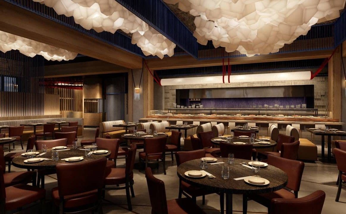 Images for Nobu Atlanta