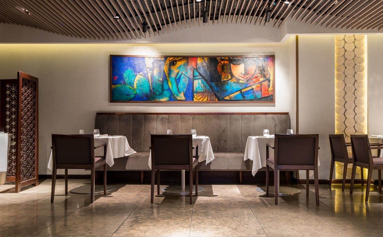 Images for Quilon London