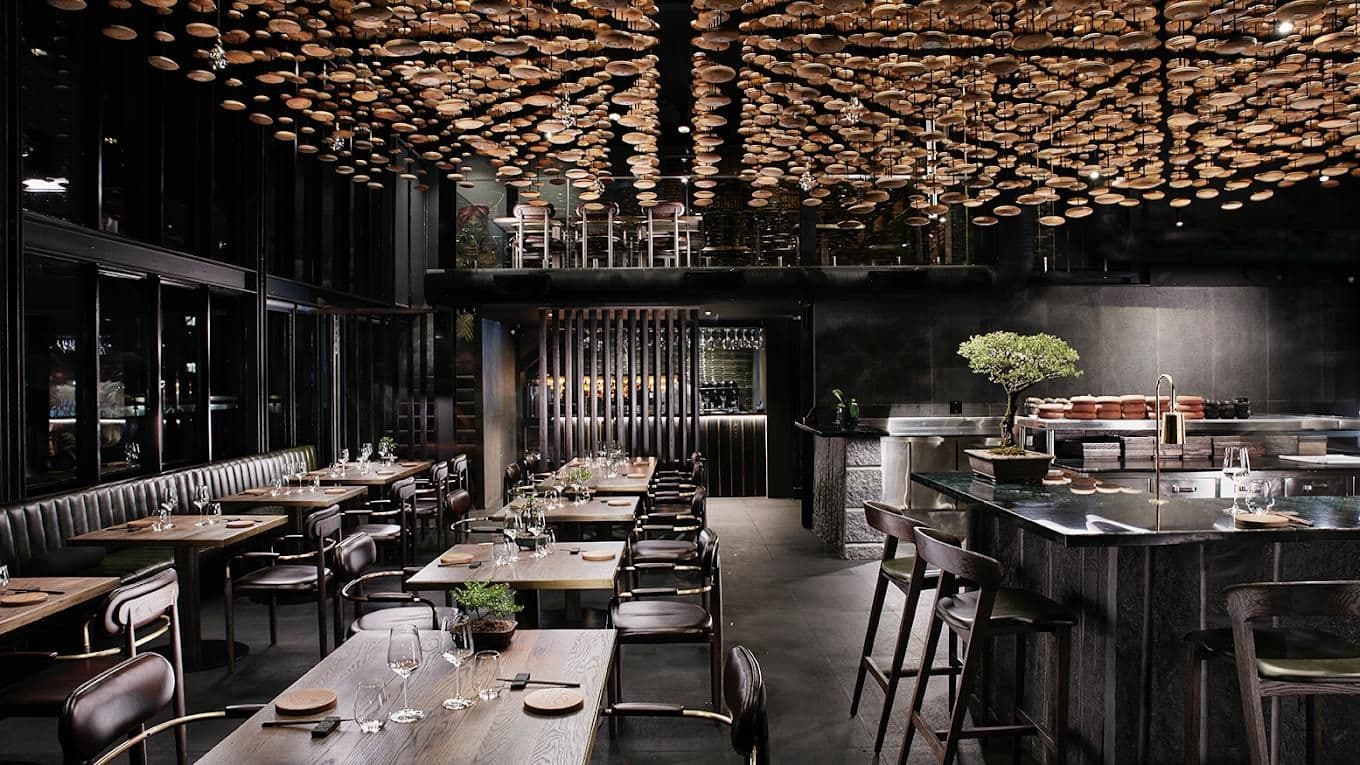 Images for Fyn Restaurant