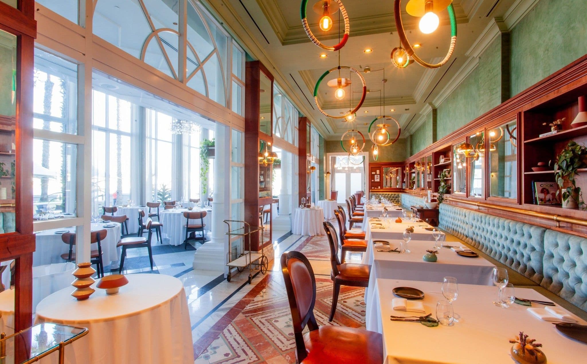 Images for SIBA The Restaurant