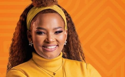 Images for Siba Mtongana shares her recipes for life, love and laughter