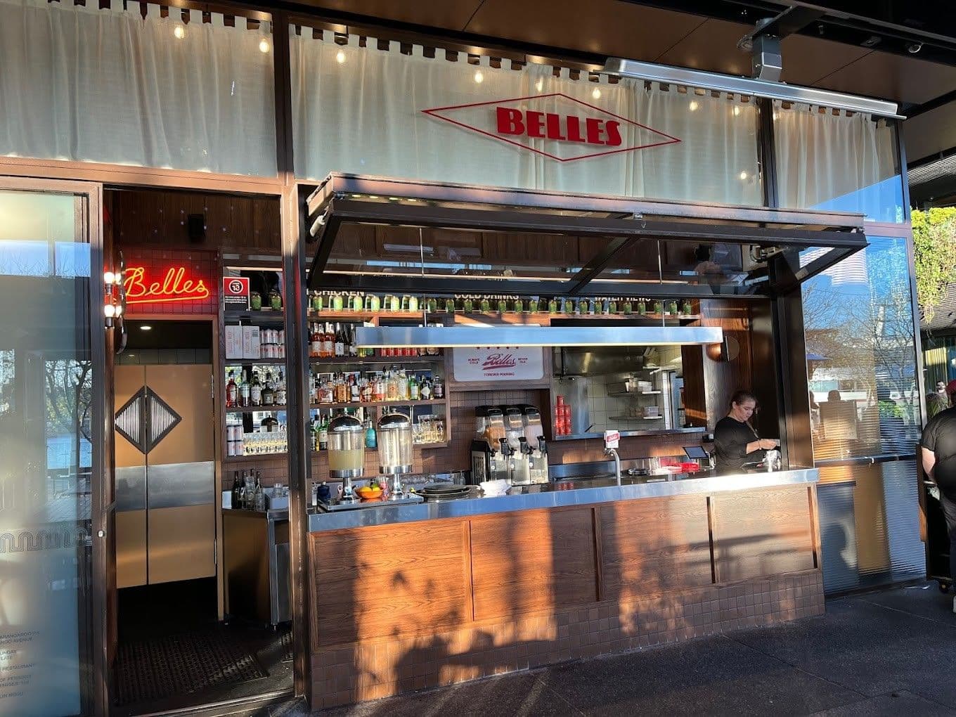 Images for Belles Hot Chicken