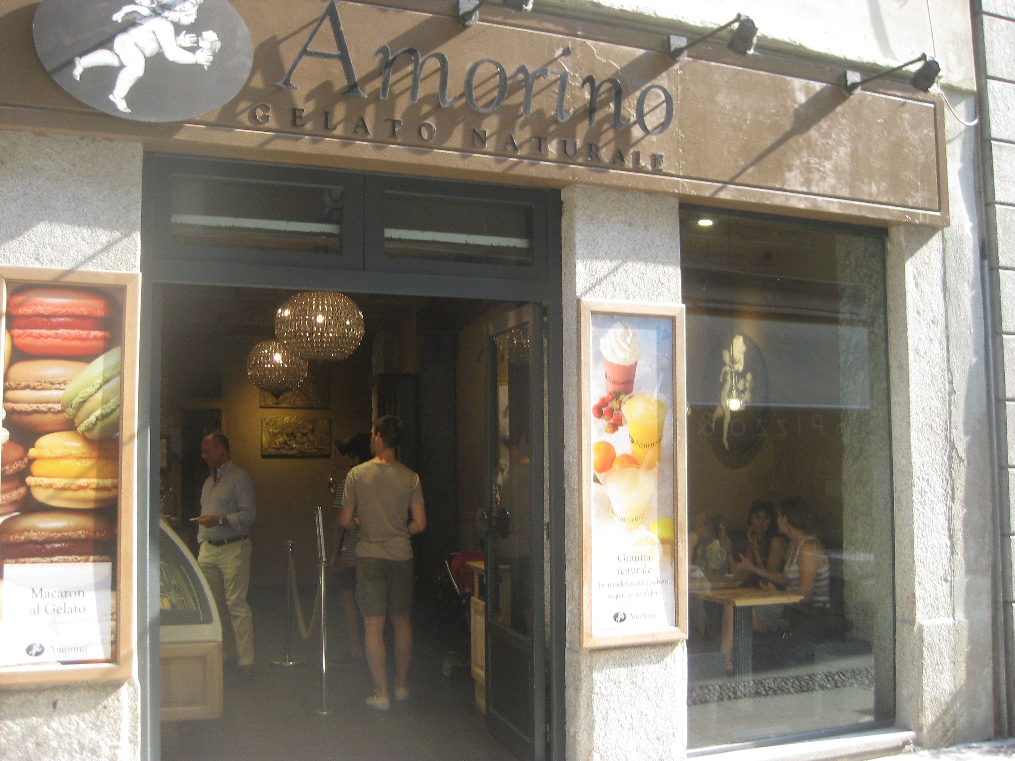 Images for Amorino