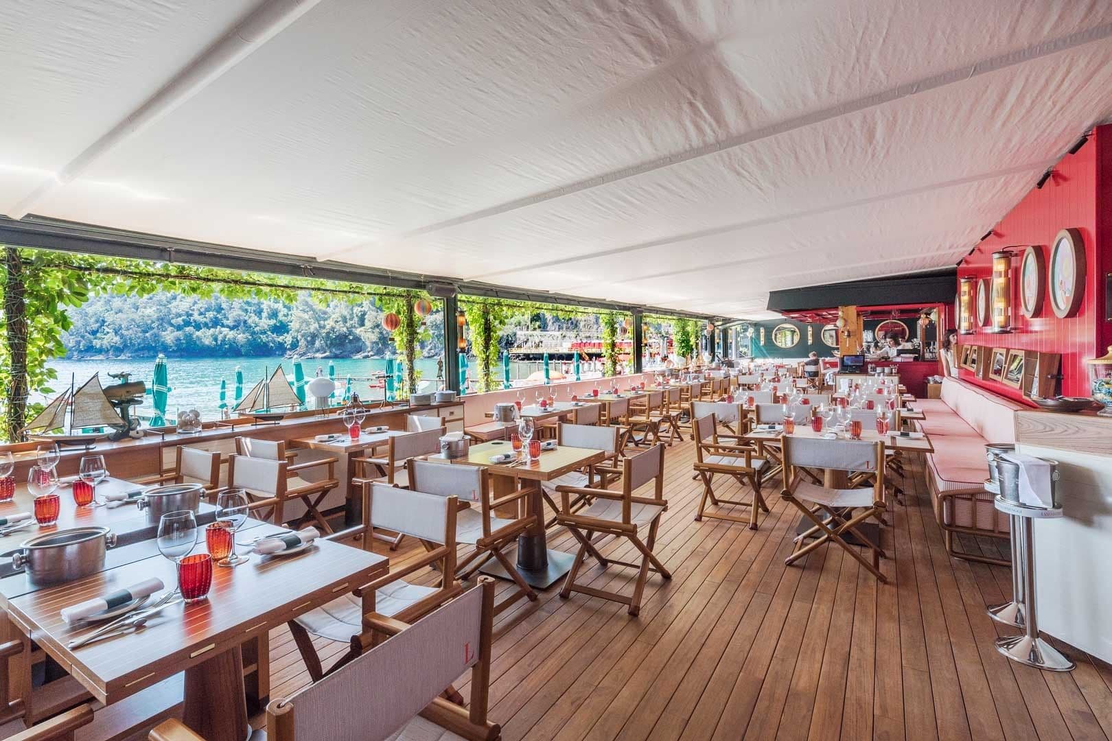 Images for Langosteria Paraggi