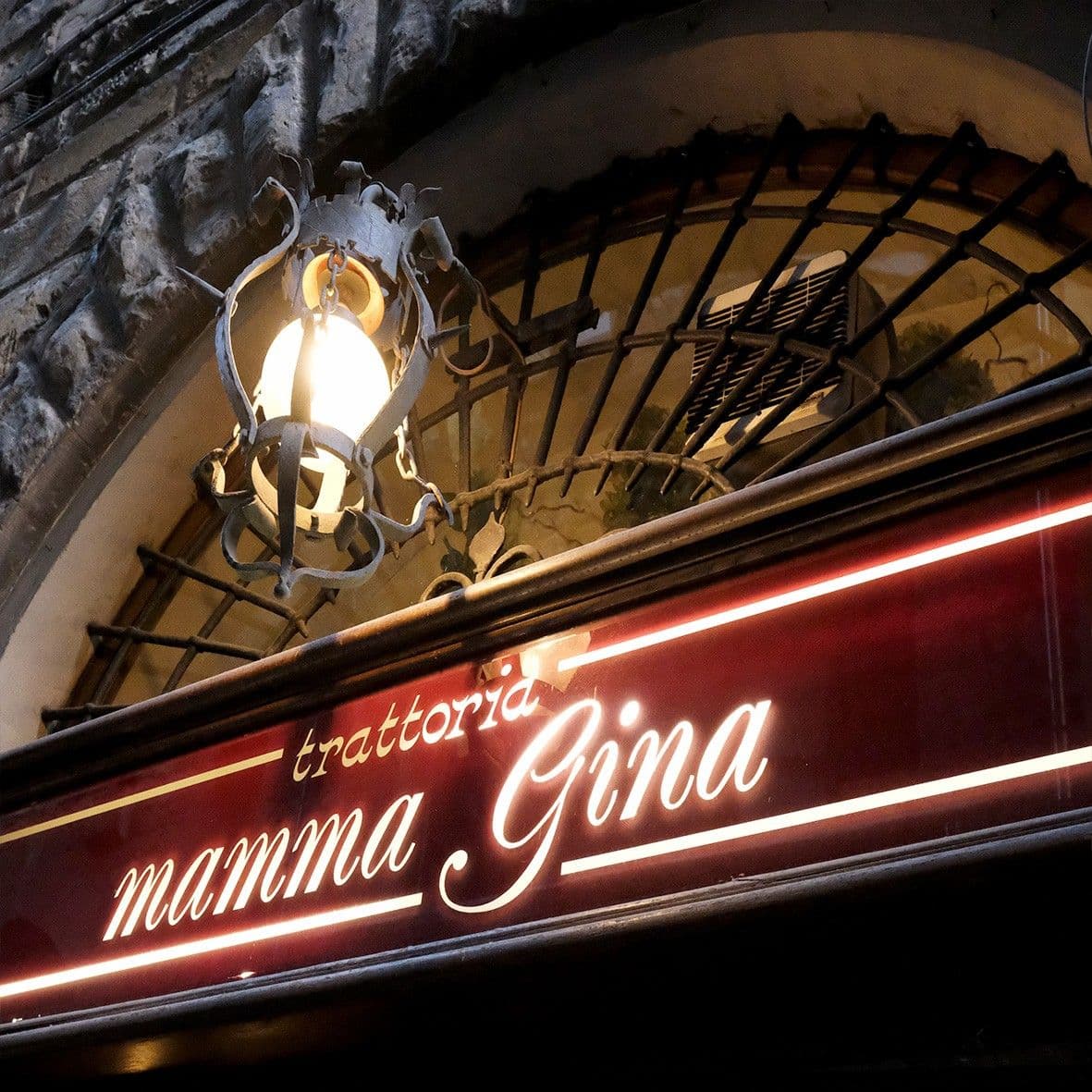 Images for Mamma Gina