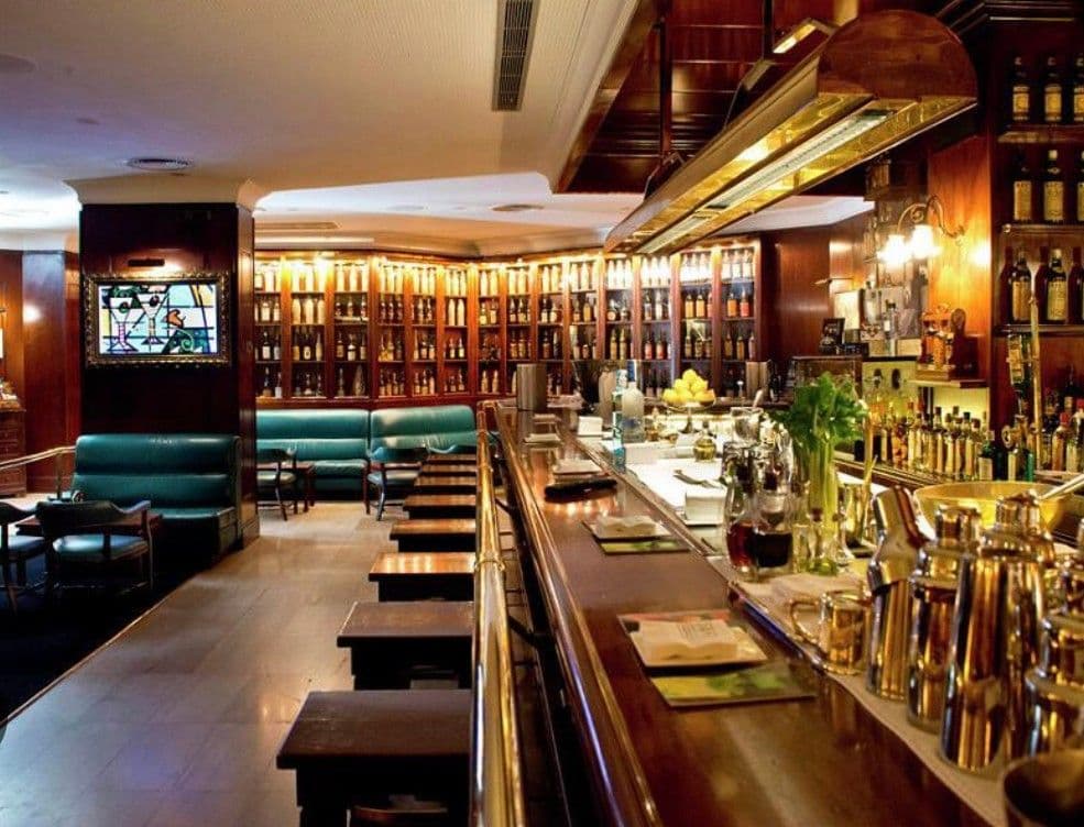 Images for Dry Martini