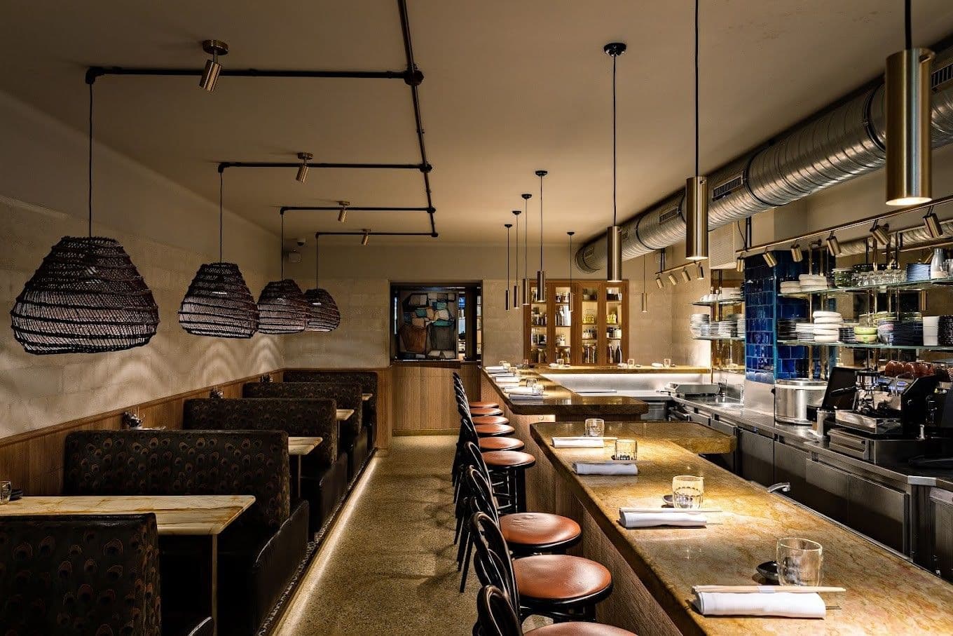 Images for Le Bar Des Prés