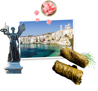 Syros