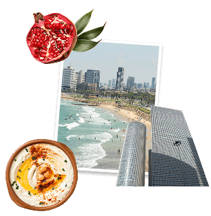 Tel Aviv