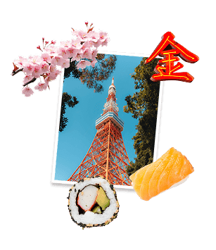 Tokyo