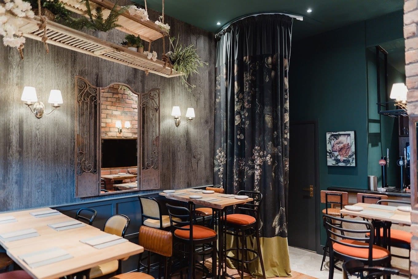 Images for KORA by Tom Kitchin