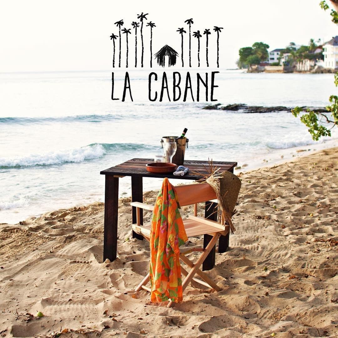 Images for La Cabane