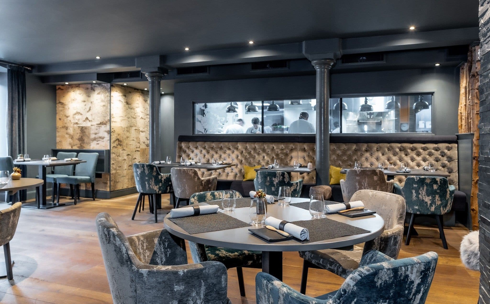 Images for The Kitchin