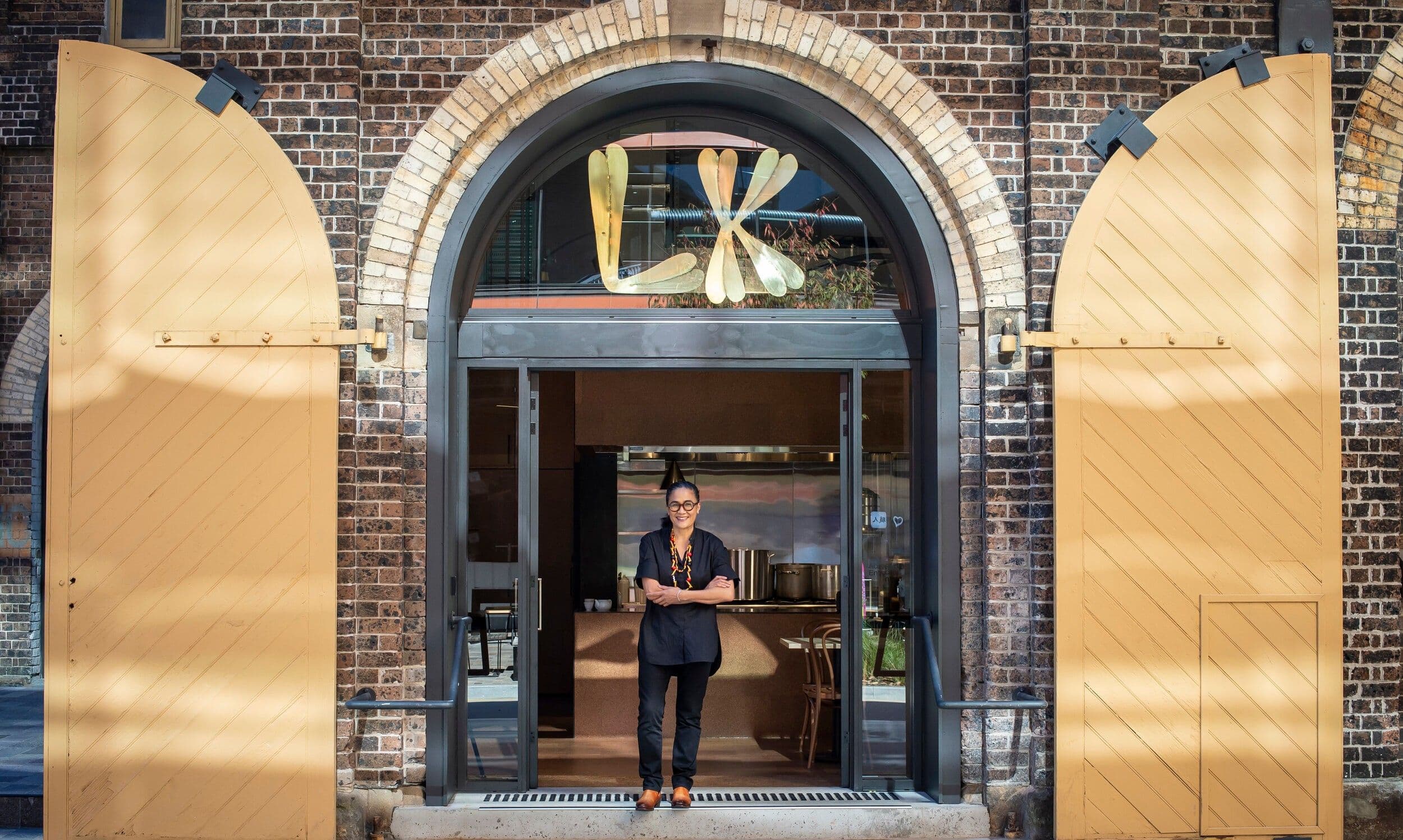Images for Lucky Kwong Eveleigh
