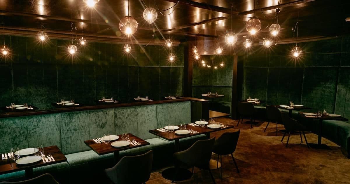 Images for How restaurant owners hit hard by Covid and flooding bounced back