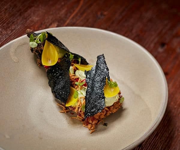 Images for Cassia has finally re-opened at this favourite inner-city precinct