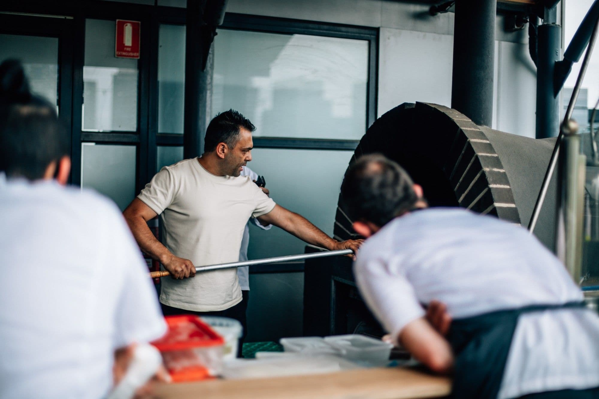 Images for This Melbourne restaurant was just crowned Australia's best pizza and pasta chain