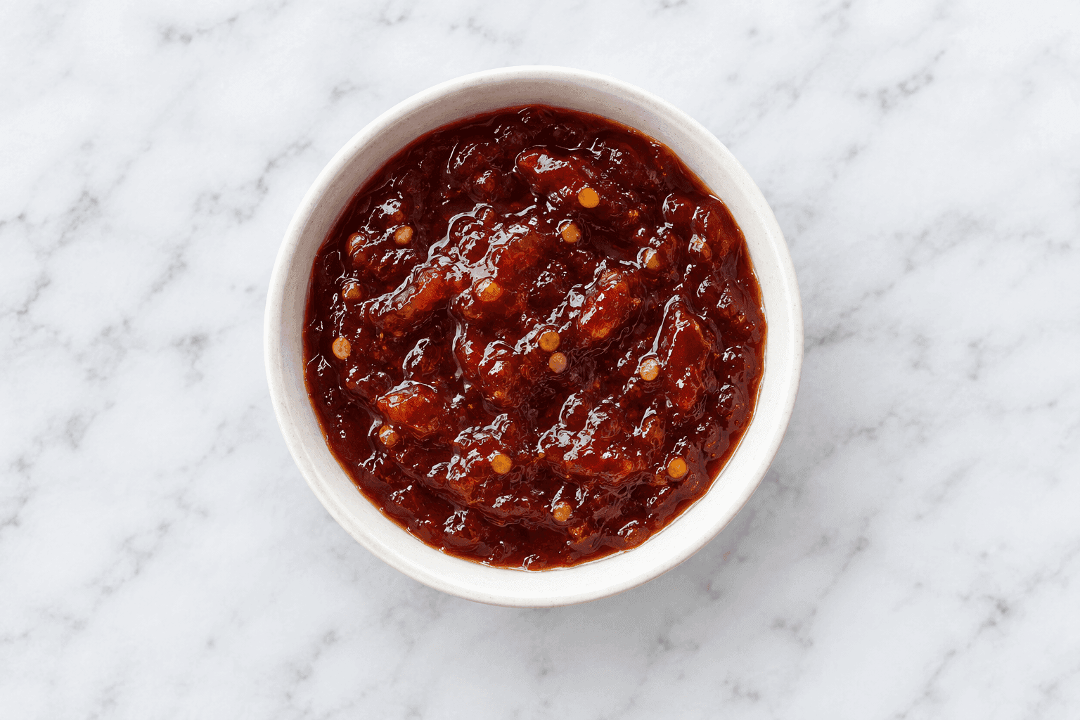 Chilli Jam recipe preview
