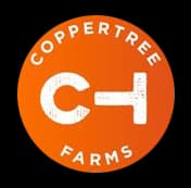 CopperTree Farms logo
