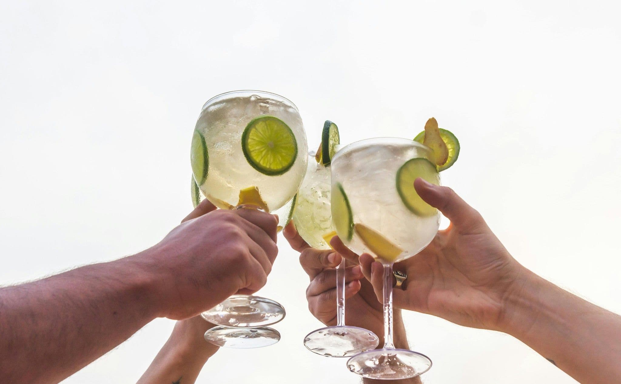 Images for Inside George Calombaris’ Glass: top 3 drinks