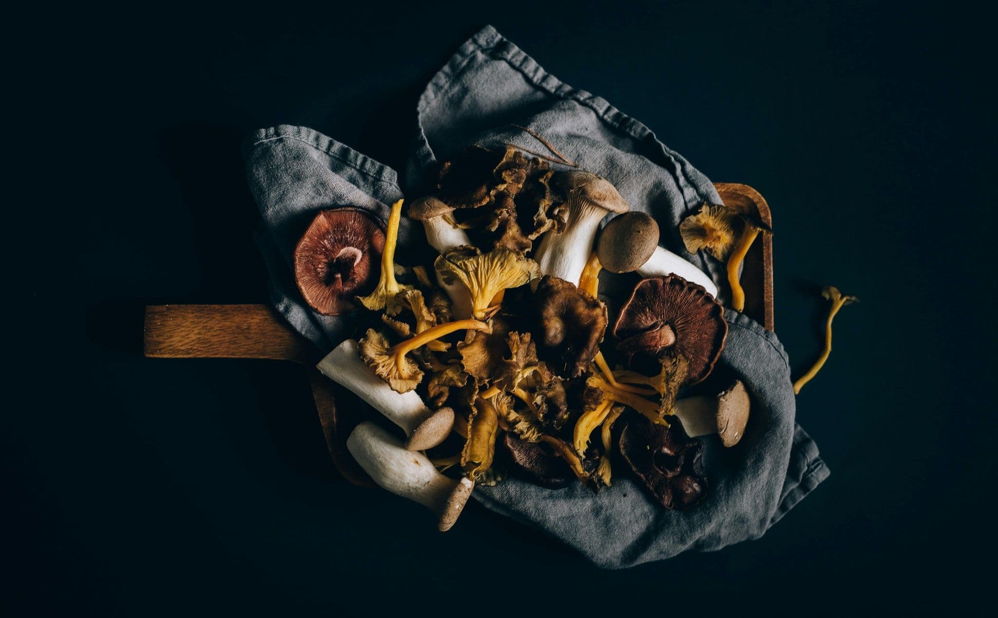 Images for Inside Shannon Bennett’s Pantry: 5 ingredients
