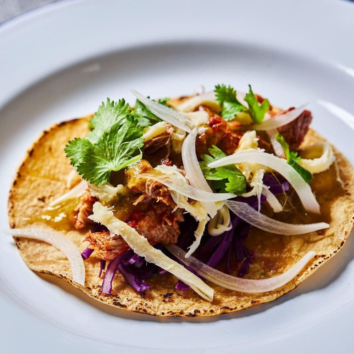 Tacos al Pastor recipe preview