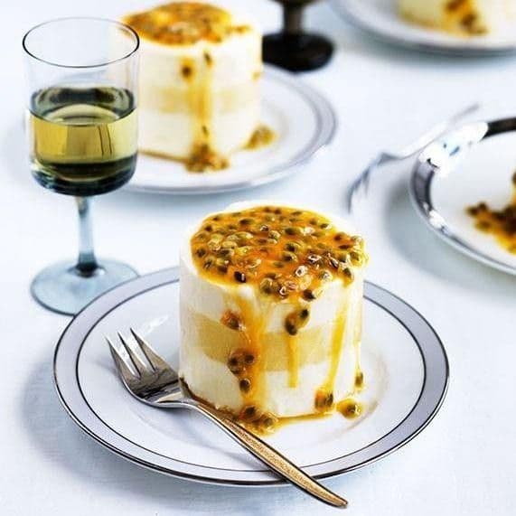 Tropical Splice recipe preview