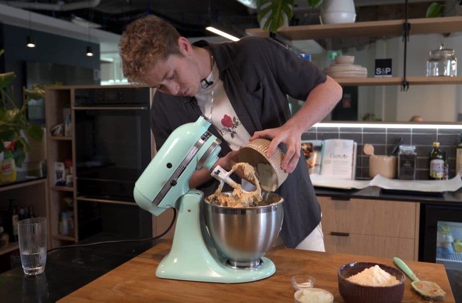 Ultimate Chocolate Chip Cookies recipe preview