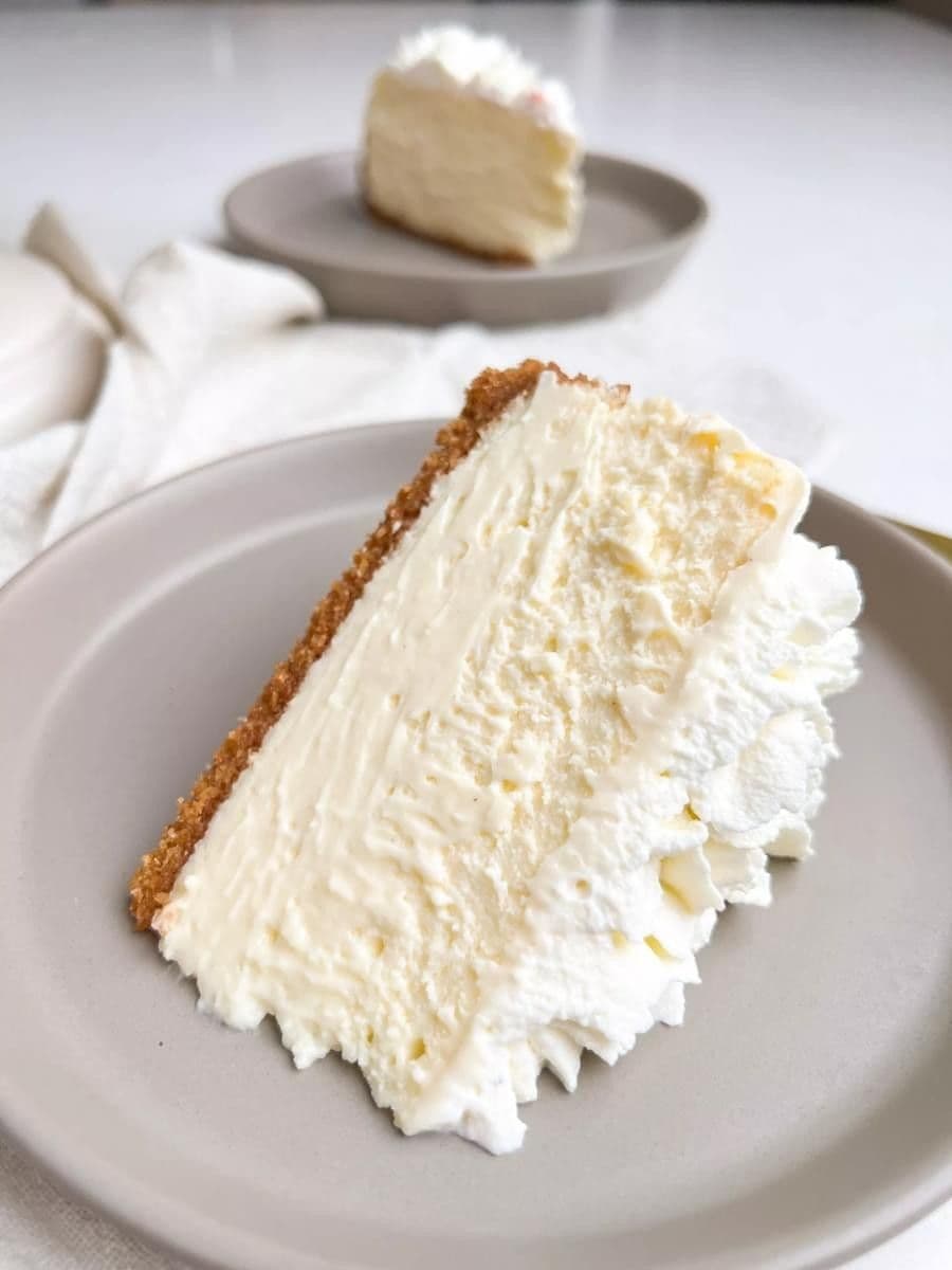 The Best New York Cheesecake recipe preview