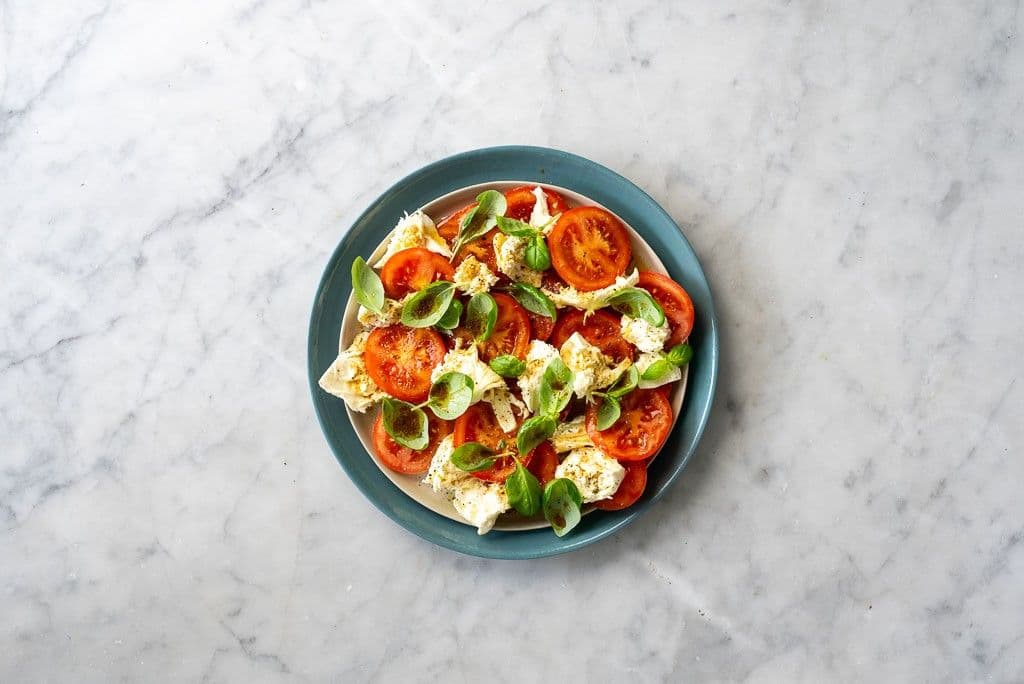 Caprese Salad