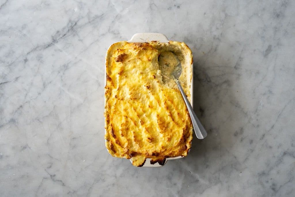 Fish Pie recipe preview