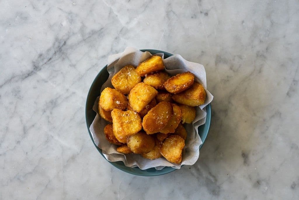 Ultimate Roast Potatoes recipe preview