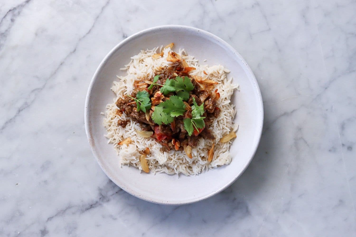 Pork Vindaloo recipe preview