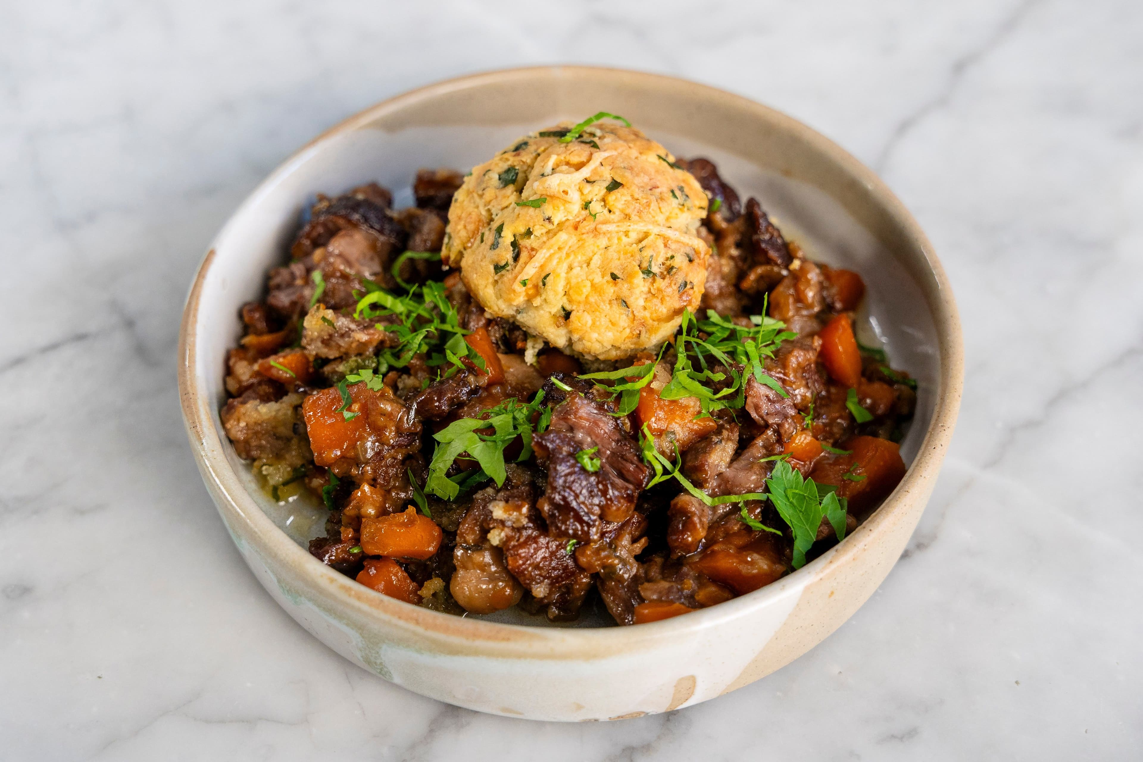Irish Beef & Guinness Stew recipe preview