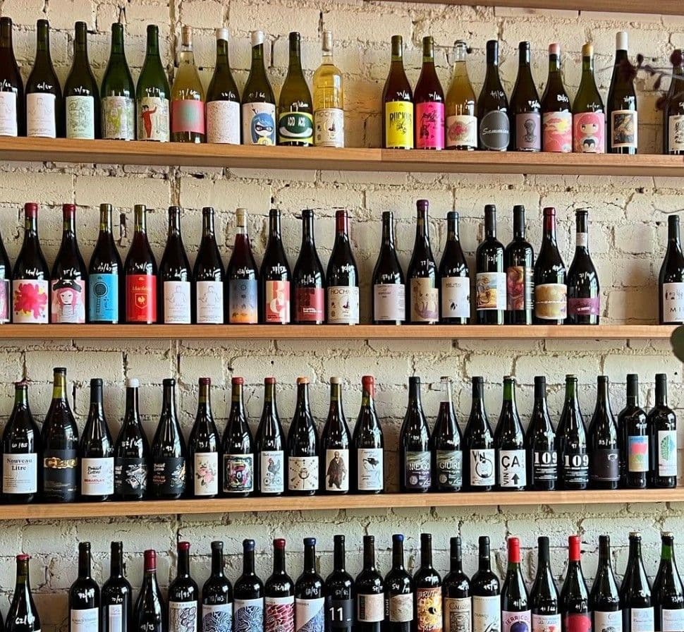 Images for Public Wine Shop