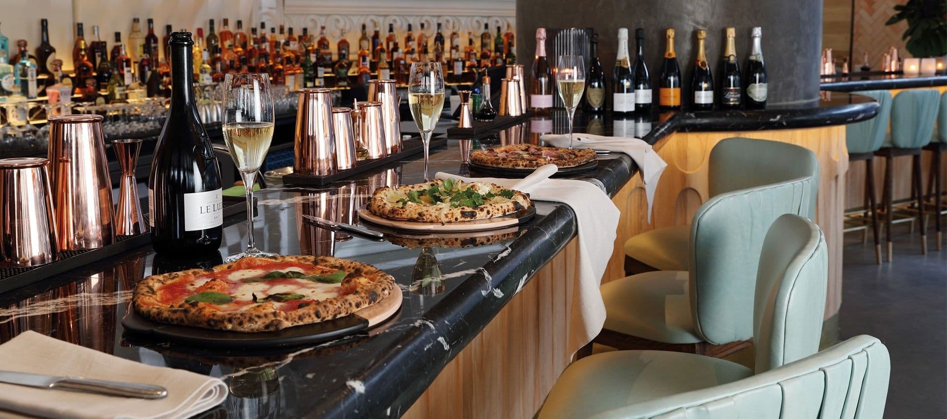 Images for Saint Restaurant